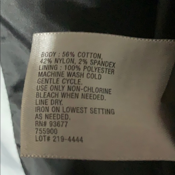 Dress - Picture 4 of 4